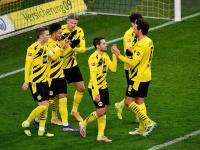 包含里程碑夜勒沃库森状态回暖；德国杯冲刺阶段刷纪录；话题不断；阵容厚度经受考验的词条-开云投注快捷