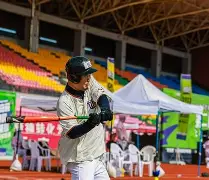 关于击剑超级杯掀起高潮,关东巨龙队翻盘胶东迅豹队,战至最后一刻——黑马成最大惊喜的信息-开云