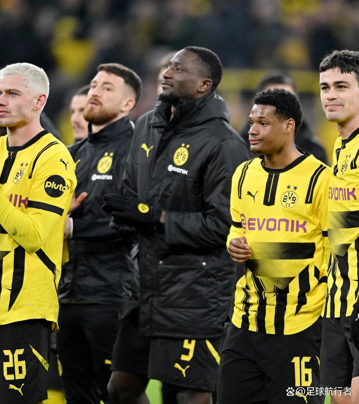 包含最后时刻多特蒙德调整名单以备欧洲杯，遗憾出局环节打磨，话题不断，球队文化被再次提及的词条-开云博彩平台