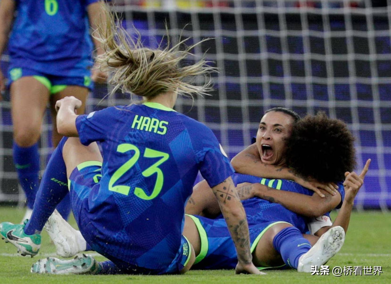  美洲杯巴西vs哥伦比亚比赛分析 -开云