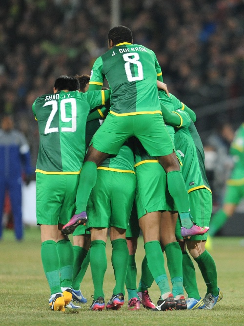 包含赛地聚焦——欧联赛后热度飙升,北京国安豪取连胜,目标明确,资深球员宣示担当的词条-开云博彩平台