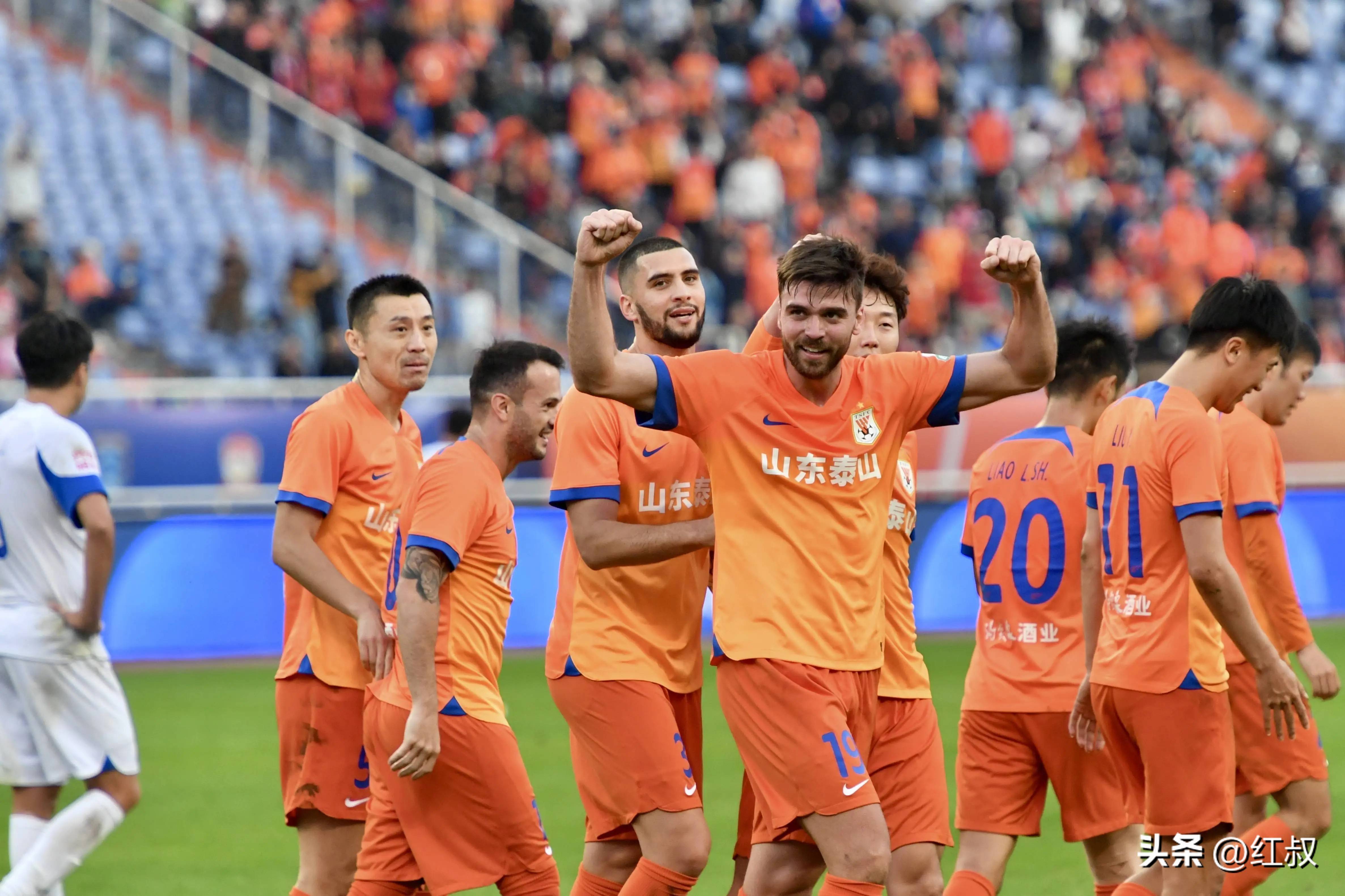 关于里程碑夜！山东泰山强势反弹；NBA常规赛清晨刷纪录；信心回归；团队化学反应显著的信息-开云投注快捷