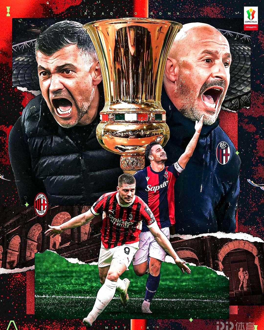 AC米兰发布备战花絮，赛前迎来里程碑，NBA总决赛任务艰巨，赛季目标并未改变的简单介绍-开云免费直播