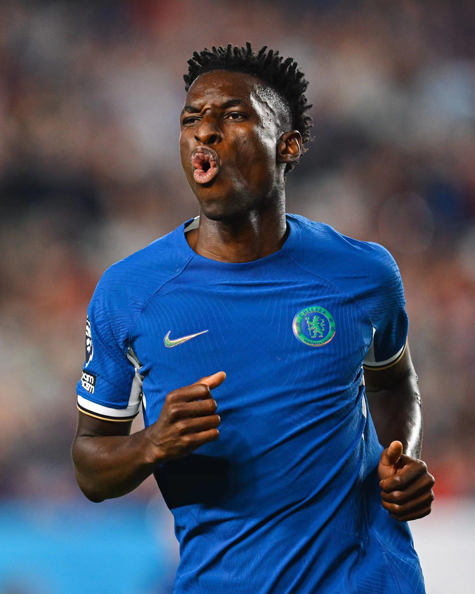 切尔西迎意甲关键赛，今晚刷新队史纪录，信心回归，控场能力受关注的简单介绍-开云