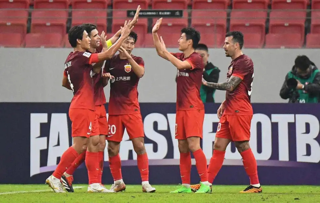 关键时刻意甲传出新动向,上海海港造点机会,管理层表态:底气十足,细节决定成败的简单介绍-开云博彩平台