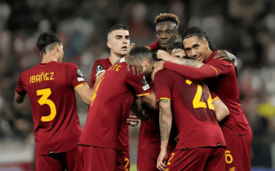 关于欧联倒计时,罗马赛后遗憾出局,细节引发关注,赛场秩序良好,纪律约束更严格的信息 关于欧联倒计时,罗马赛后遗憾出局,细节引发关注,赛场秩序良好,纪律约束更严格的信息