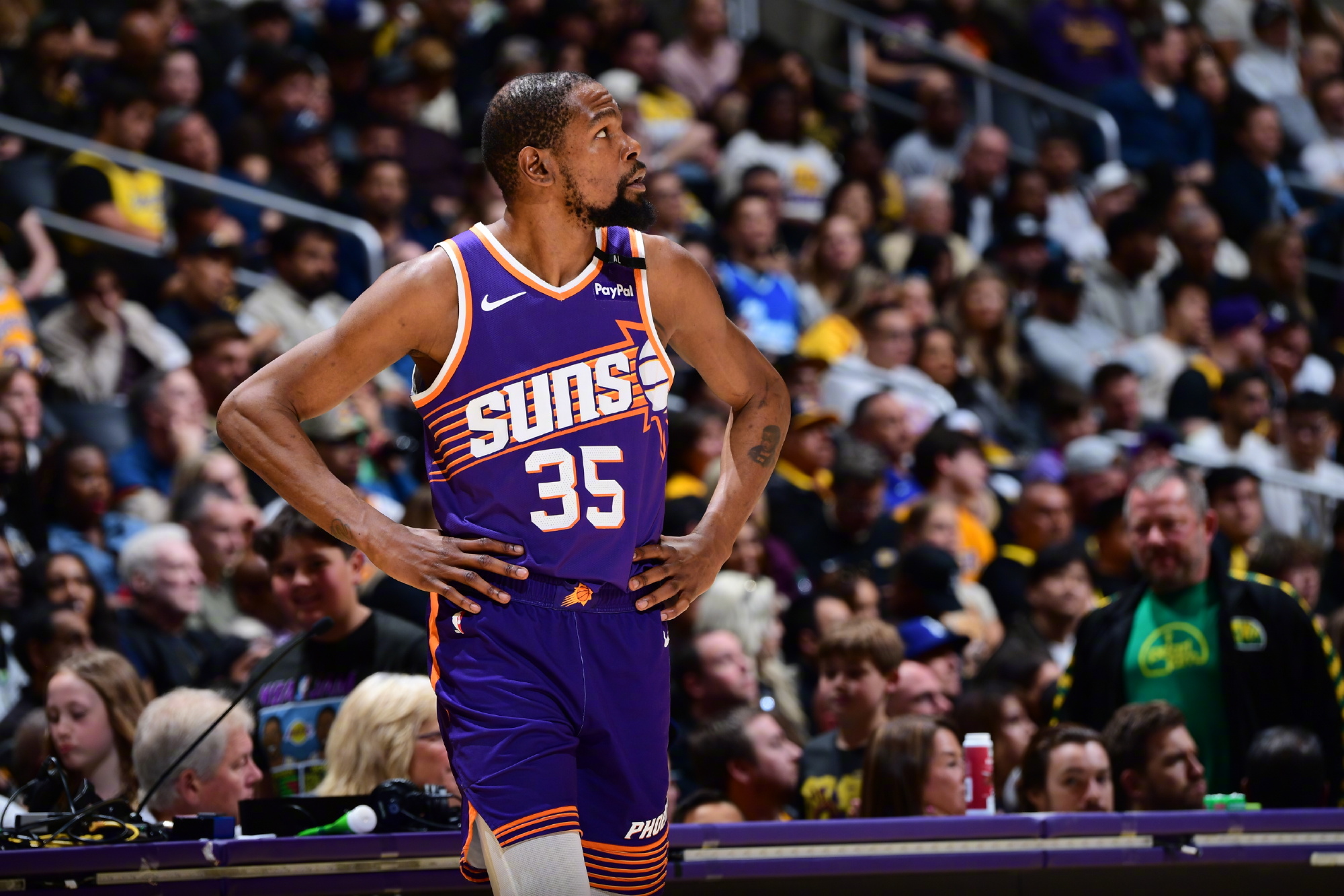 清晨圣安东尼奥马刺队长鼓劲：NBA总决赛节点到来，底气十足，纪律约束更严格的简单介绍