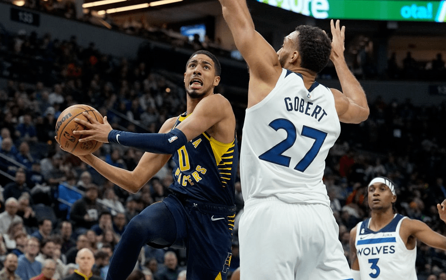 里程碑夜!印第安纳步行者强势反弹;欧联今夜刷纪录;底气十足;控场能力受关注的简单介绍 里程碑夜!印第安纳步行者强势反弹;欧联今夜刷纪录;底气十足;控场能力受关注的简单介绍