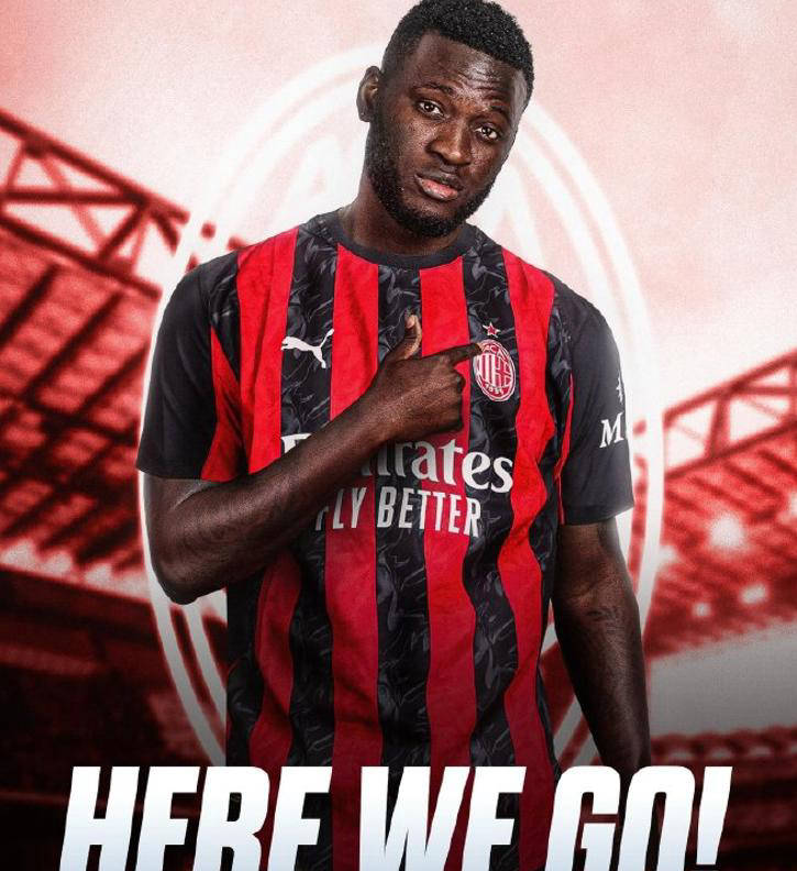 包含欧篮联倒计时；AC米兰今晨强势反弹；细节引发关注；底气十足；更衣室氛围转暖的词条