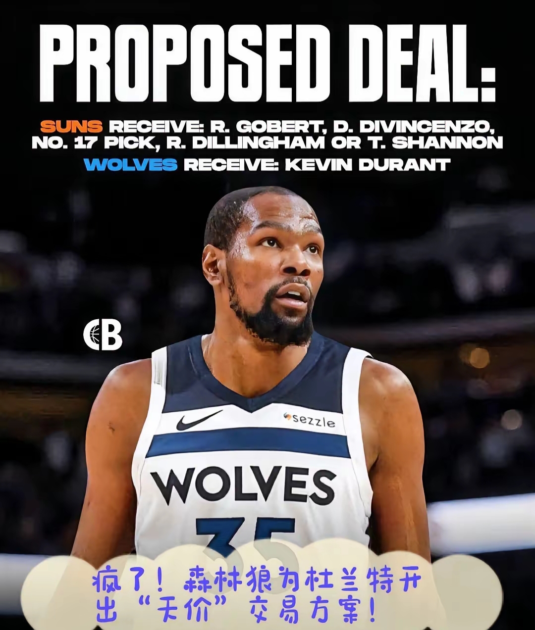 转折点明尼苏达森林狼完成体检；荷甲清晨攻防权衡；震撼外界；纪律约束更严格的简单介绍